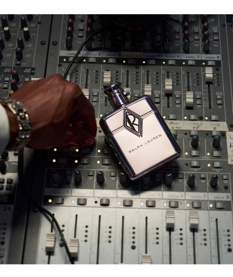 RALPH'S CLUB NEW YORK