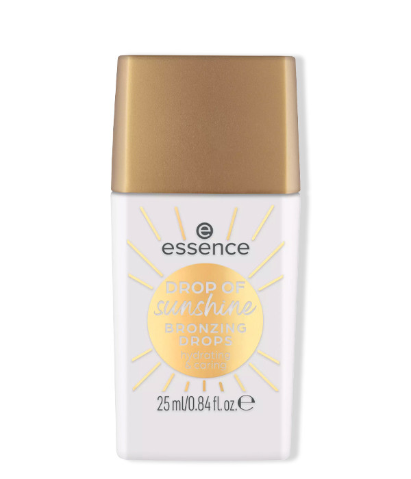 DROP OF SUNSHINE BRONZING...