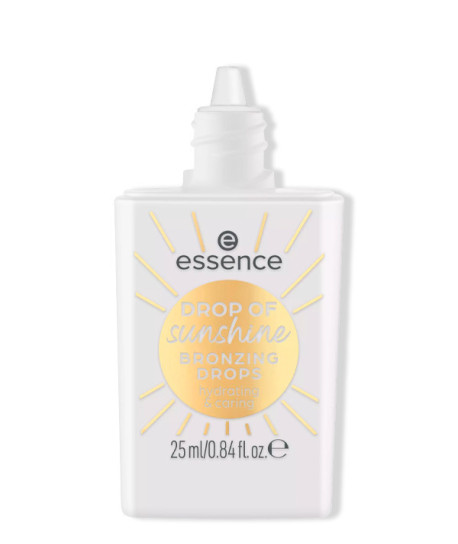 DROP OF SUNSHINE BRONZING DROPS