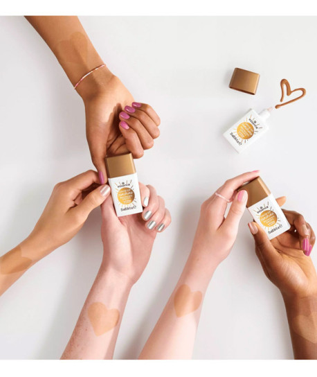 DROP OF SUNSHINE BRONZING DROPS