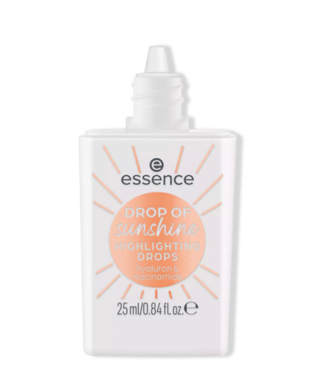 DROP OF SUNSHINE HIGHLIGHTING DROPS