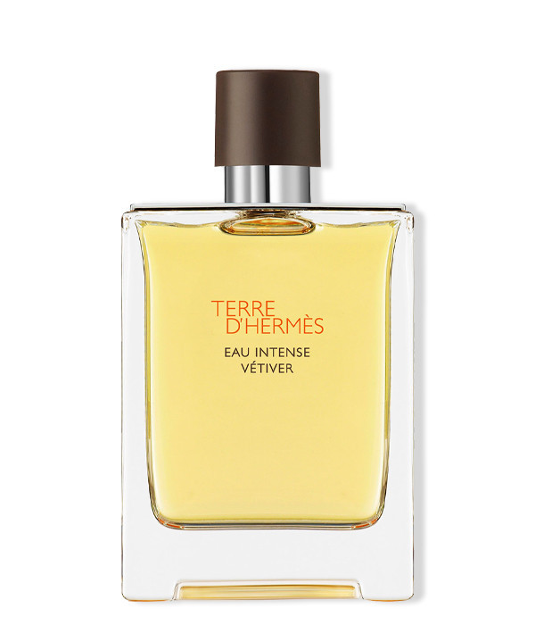 TERRE D'HERMÈS EAU INTENSE...