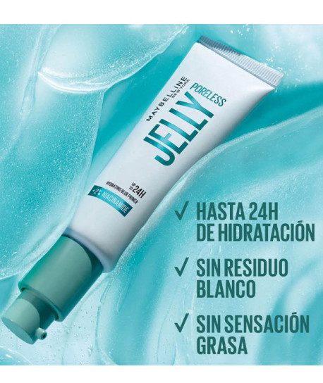 PORELESS JELLY PRIMER