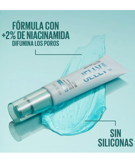 PORELESS JELLY PRIMER