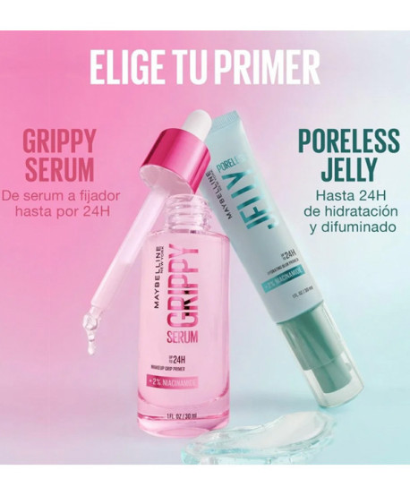 PORELESS JELLY PRIMER