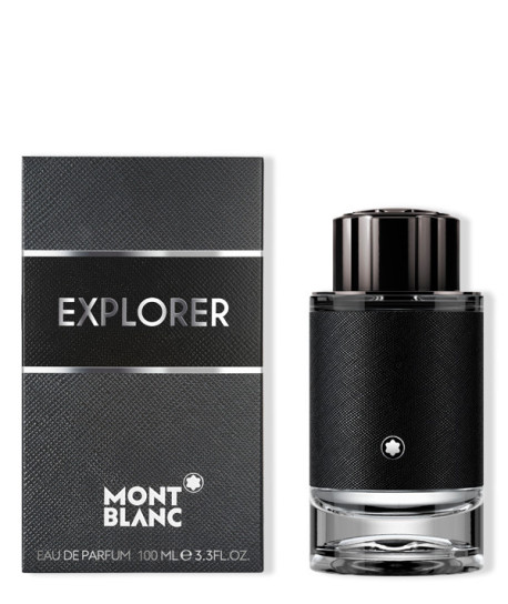 EXPLORER EDP