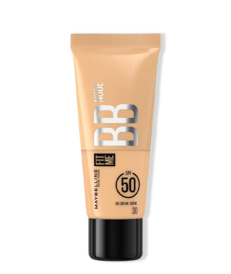 FIT ME BB NUDE