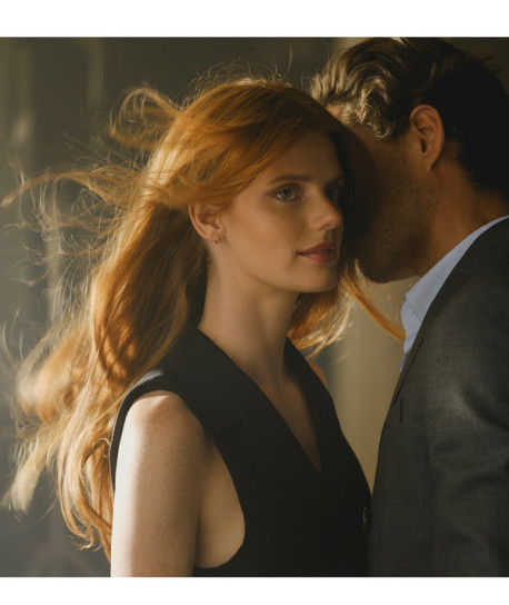 LE PARFUM