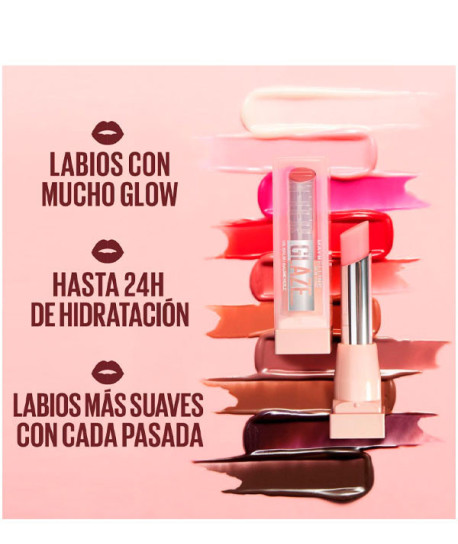 LIFTER GLAZE OIL BALM