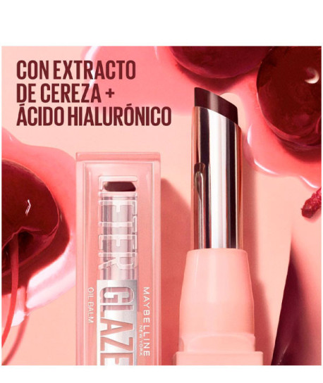 LIFTER GLAZE OIL BALM