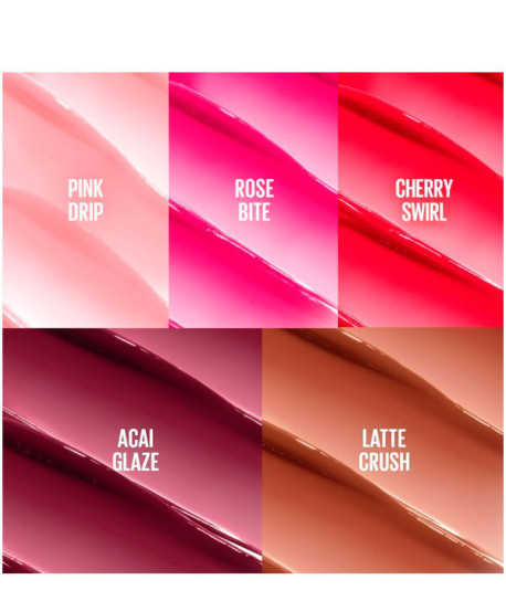 LIFTER GLAZE OIL BALM