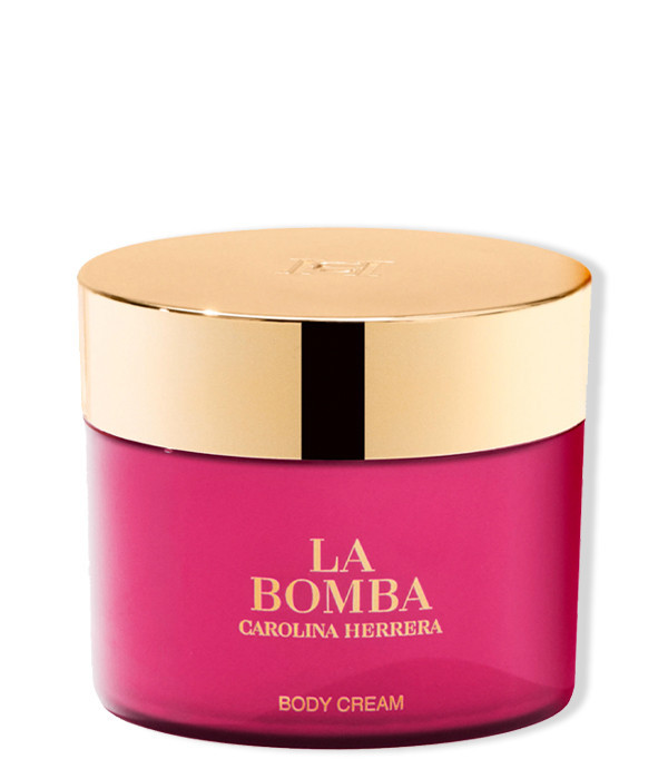 LA BOMBA BODY CREAM