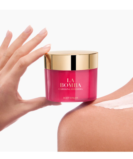 LA BOMBA BODY CREAM