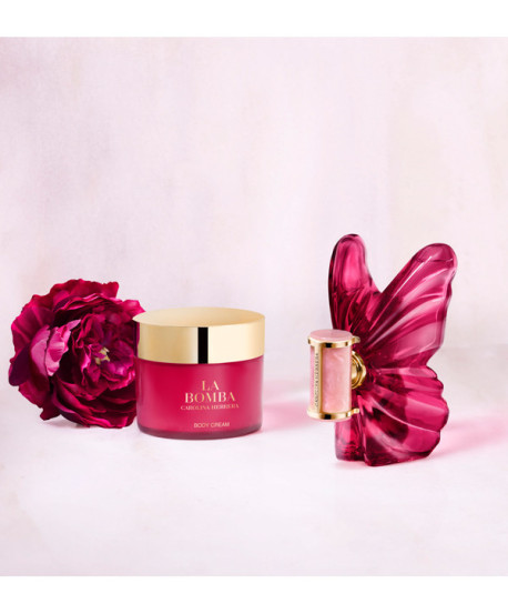 LA BOMBA BODY CREAM