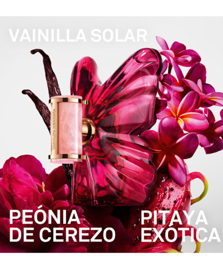 LA BOMBA SHIMMERING BODY OIL