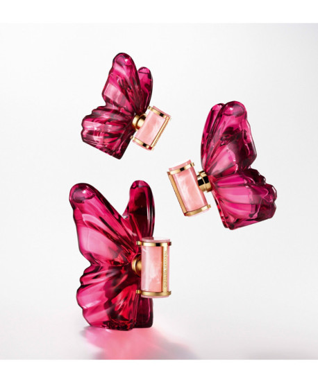 LA BOMBA SHIMMERING BODY OIL