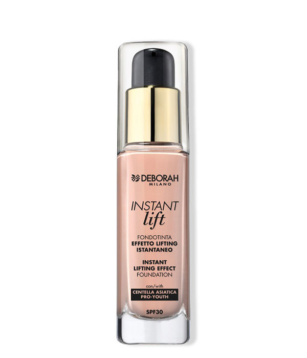 INSTANT LIFT FOUNDATION