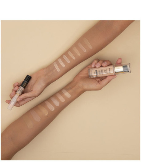 INSTANT LIFT FOUNDATION