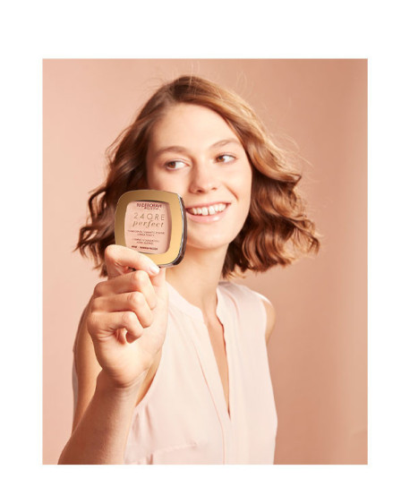 24ORE PERFECT MAQUILLAJE COMPACTO