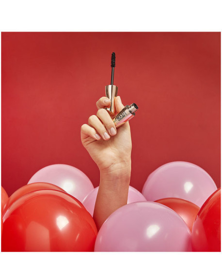 24ORE INSTANT MAXI VOLUME MASCARA