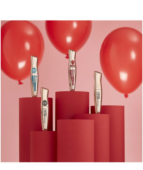 24ORE INSTANT MAXI VOLUME MASCARA