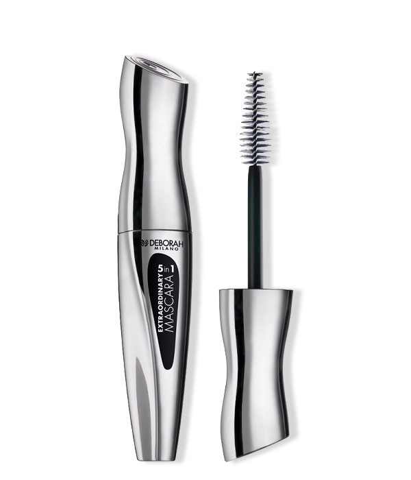 EXTRAORDINARY MASCARA 5IN1