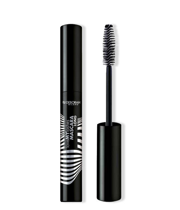 LOVE MY LASHES LONG MASCARA
