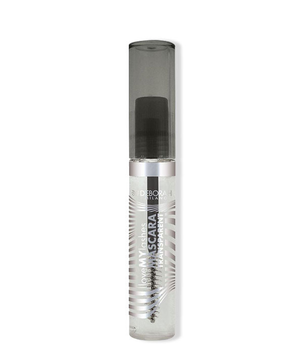 LOVE MY LASHES TRANSPARENT...