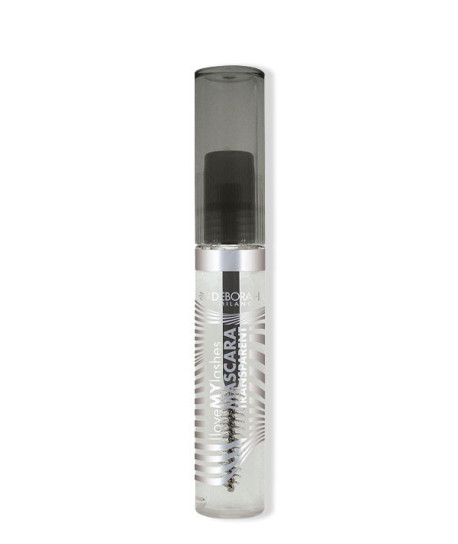 LOVE MY LASHES TRANSPARENT MASCARA