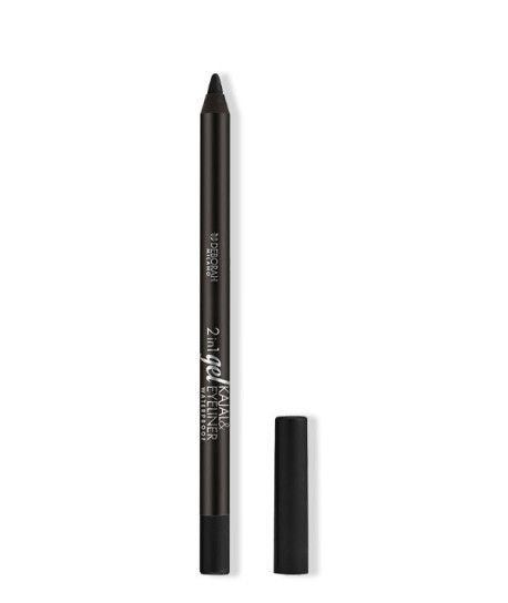 PACK MY POWER VOLUME MASCARA + GEL KAJAL