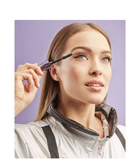 24ORE INSTANT VOLUME UP TO THE STARS MASCARA