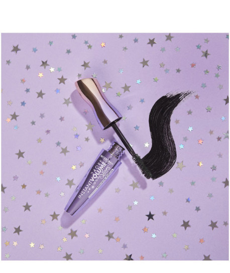 24ORE INSTANT VOLUME UP TO THE STARS MASCARA