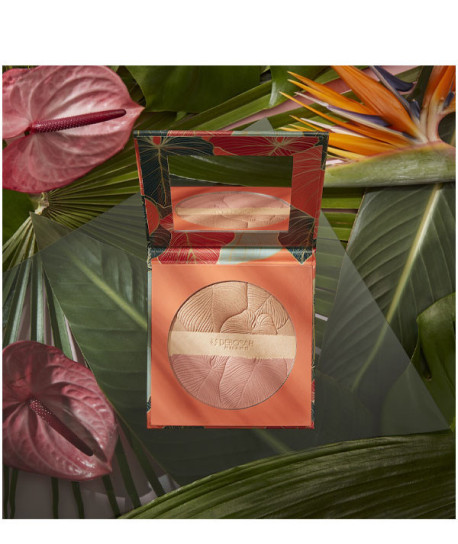 MAXI TERRA TROPICAL BRONZE