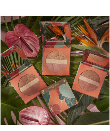 MAXI TERRA TROPICAL BRONZE