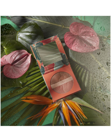 MAXI TERRA TROPICAL BRONZE