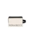 REGALO NINA RICCI NECESER BLANCO Y NEGRO