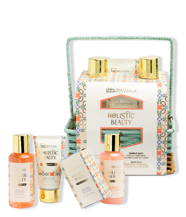 HOLISTIC BEAUTY ULTIMATE...