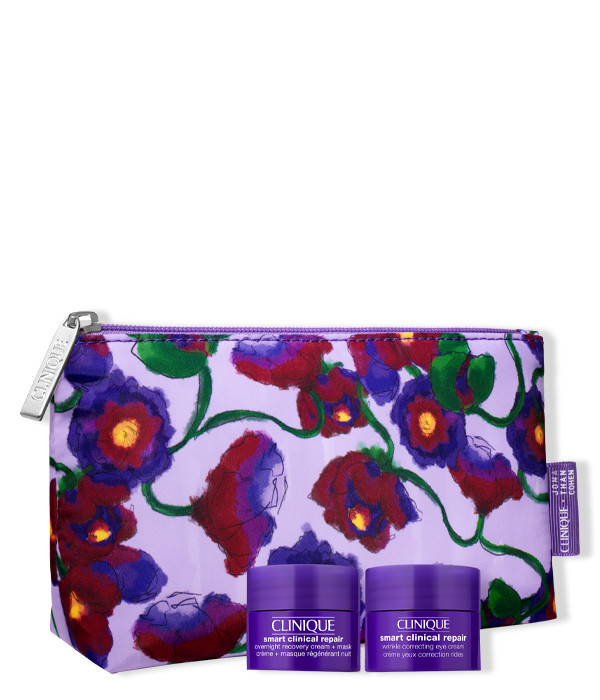 REGALO CLINIQUE NECESER...