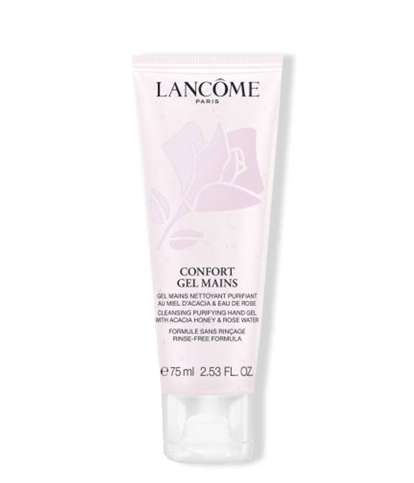 CONFORT GEL MAINS NETTOYANT