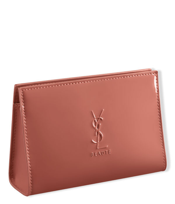 REGALO YSL NECESER THE INKS