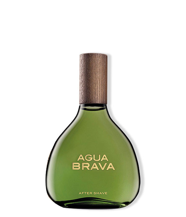 AGUA BRAVA AFTER SHAVE LOTION