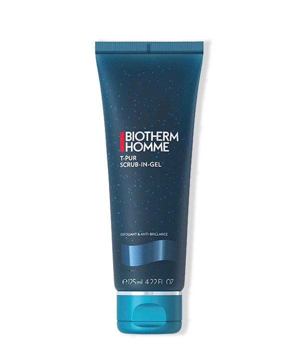 T-PUR SALTY GEL LIMPIEZA