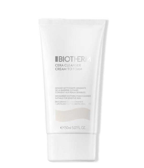 CERA REPAIR FOAM CLEANSER