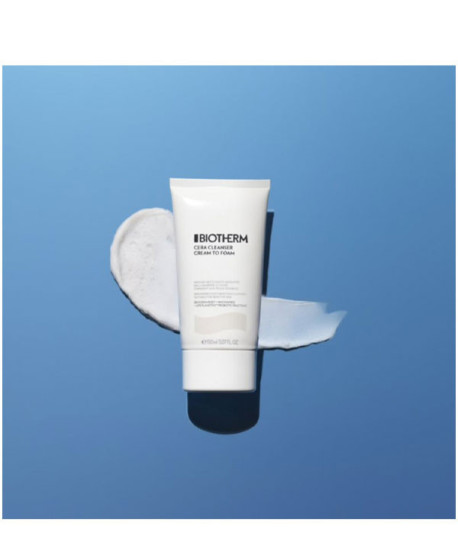 CERA REPAIR FOAM CLEANSER