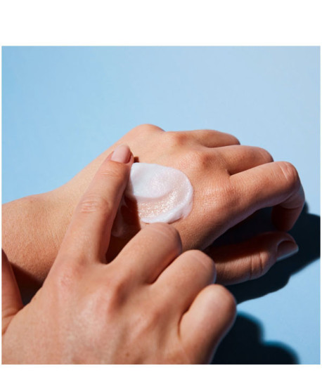 CERA REPAIR FOAM CLEANSER