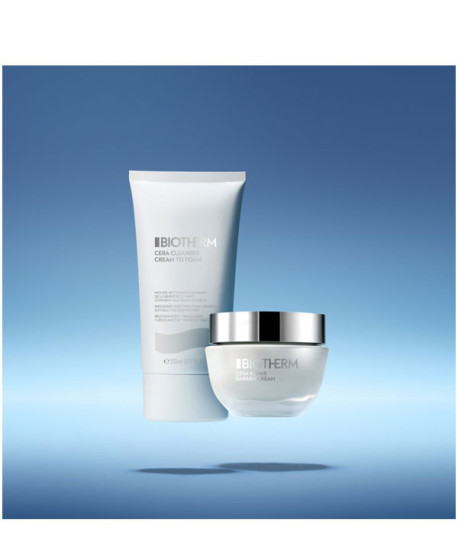 CERA REPAIR FOAM CLEANSER