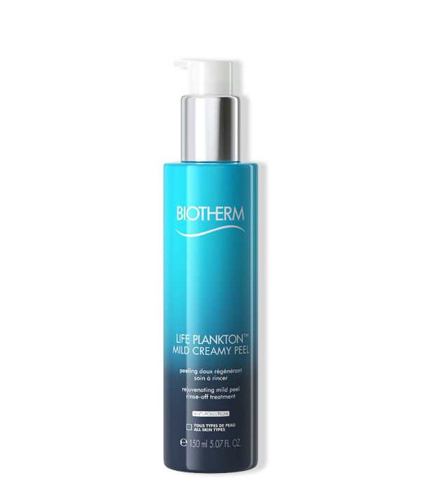 LIFE PLANKTON MILD CREAMY PEEL