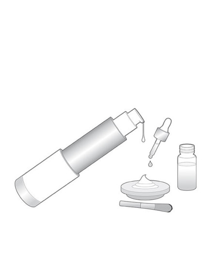 SKINSATION SKIN CARE KIT