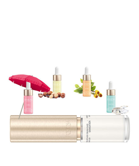 SKINSATION SKIN CARE KIT