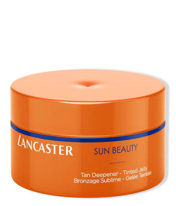 SUN BEAUTY TAN DEEPENER...